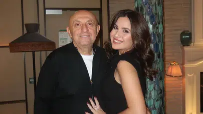 Sinan Engin’in Kızı Kim, Elif Engin Kaç Yaşında, Kiminle Evli, Ne İş Yapıyor, Annesi Kim?