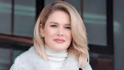 Burcu Biricik kiminle evli, çocuğu var mı?