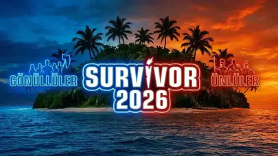 Survivor 21 Şubat Bölümünde Tansiyon Zirve Yaptı: Dokunulmazlık Sevinci, Konseyde Büyük Hesaplaşma