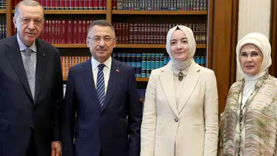 Hümeyra Şahin Oktay’ın Hayatı ve Kökeni!