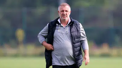 Mesut Bakkal kimdir, kaç yaşında, aslen nereli, Amedspor teknik direktörü oldu mu, hangi takımları çalıştırdı?