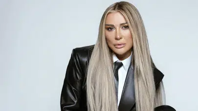 Selen Görgüzel aşk gününde yeni şarkısıyla gündemde