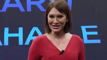 Televizyondan YouTube’a: Bahar Feyzan’ın Dikkat Çeken Kariyer Yolculuğu