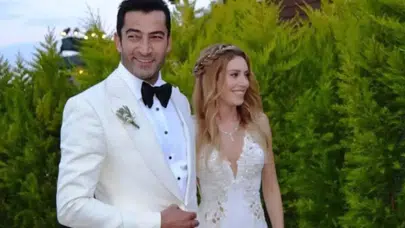 Kenan İmirzalıoğlu ve Sinem Kobal Ne Zaman Evlendiler, Düğünleri Ne Zaman Oldu, Evlilik Süreleri Ne, Çocukları Var mı?