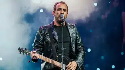 Haluk Levent Tarkan’ı kıskandığını mı söyledi, aralarında rekabet mi var?