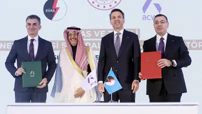 Sivas ve Karaman'ın güneşi elektriğe dönüşüyor