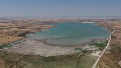 14 Şubat 2026 Ankara baraj doluluk oranları: Çamlıdere, Kesikköprü, Türkşerefli, Çubuk-2, Kargalı, Kurtboğazı, Eğrekkaya, Akyar, Peçenek, Kavşakkaya’da son durum ne?