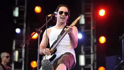 Kaan Tangöze evli mi, eşi kim, kaç yaşında, neden gözaltında?