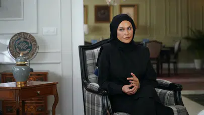 Aynı Yağmur Altında dizisi Fazilet kim, gerçek bir karakter mi kurgu mu?