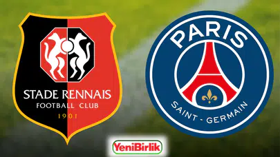 Rennes - PSG Maçı (13 Şubat Cuma) Hangi Kanalda Yayınlanıyor, Şifresiz Mi, Saat Kaçta? Bein Sports 4 CANLI İZLE