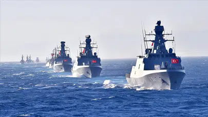 Avrupa’da En Güçlü Donanma Hangi Ülkede, Türkiye Kaçıncı Sırada, Kaç Gemimiz Var, Denizaltı Sayısı Kaç?