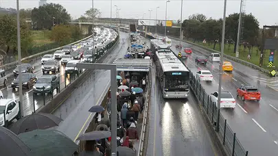 İstanbul’da Toplu Ulaşıma Yüzde 20 Zam Geldi mi, İstanbulkart Tam Bilet 42 Lira Oldu mu?