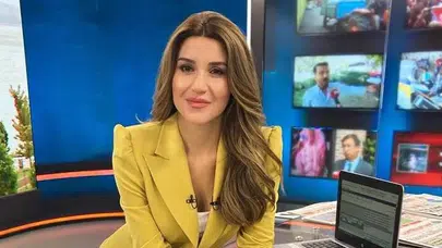 Benden Söylemesi ile Zirveye Çıkan Merve Yıldırım’ın Hayatındaki Dönüm Noktası...