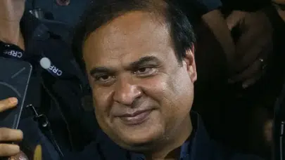 Yapay zekâ videosu ülkeyi karıştırdı! Assam Başbakanı Sarma’ya tepki yağıyor