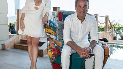 Ünlü İş İnsanının Adı Yıllar Sonra Ortaya Atılan İddialarla Anılıyor