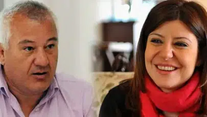 Ercan Saatçi'nin eski eşi kim, Gülümsün Özkökhayatı (kimdir), kaç yaşında, şuan kiminle evli?