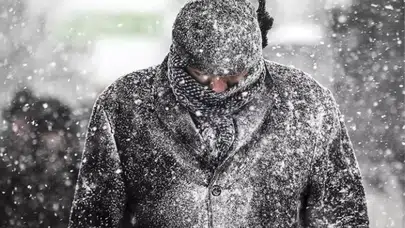 12 Şubat Perşembe Erzurum'da okullar tatil mi? Erzurum Valiliği kar tatili açıklaması geldi mi?