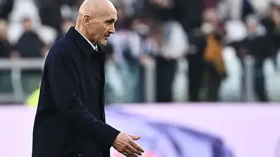 Spalletti’den Galatasaray Uyarısı “Böyle Devam Ederseniz Umudumuz Olmaz”