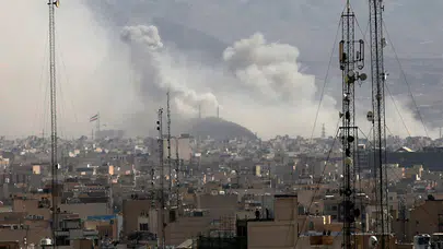 Tel Aviv ve Tahran’da sirenler çaldı: İlk hamle kimden geldi?