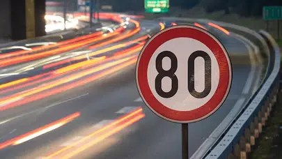 Radar sınırını zorlayanlar için kurallar sertleşti