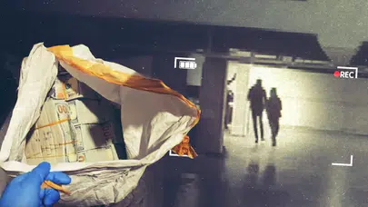 Site Otoparkında 30 Milyon Dolar İddiası! Tutuklu Sayısı 11’e Yükseldi