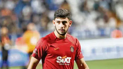 Yusuf Demir Galatasaray'dan neden ayrıldı? Ayrılığın arka planı