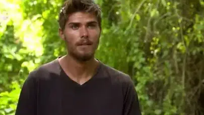Survivor’da Barış Murat Yağcı sürprizi geceye damga vuracak