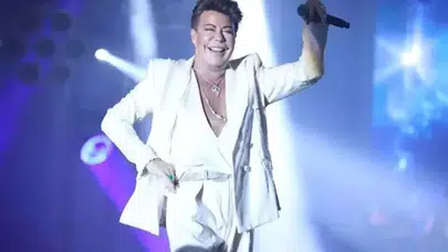 Fatih Ürek'in Son Sözleri Şoke Etti! Ünlü Şarkıcı Ölümünü Sezmiş miydi?