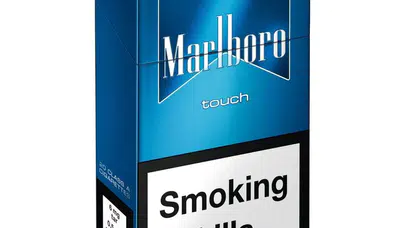 Touch blue fiyat 2026 ne kadar oldu? Marlboro touch blue zam sonrası kaç TL’den satılıyor?