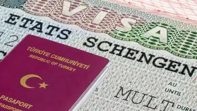 Schengen vizesi nasıl kolay alınır, şartlar neler, hangi ülkeler vizeyi hızlı ya da zor veriyor? Türk vatandaşlarına müjde!
