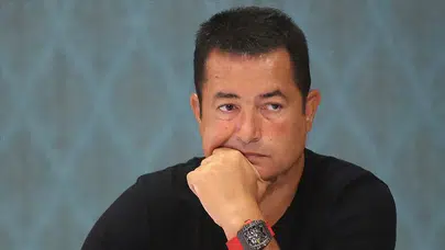 Bahis Reklamı Soruşturmasında Sıcak Gelişme! Acun Ilıcalı’nın Davası Ertelendi