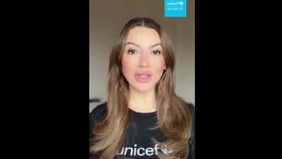 Hadise’nin Ramazan Videosu Olay Oldu! Türkiye’den Gazze’ye Sözleri Gündemde