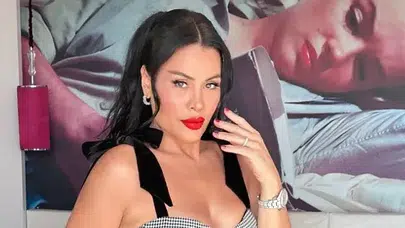 Müberya Sağlam Kimdir, Kaç Yaşında, Nereli? Makyaj Sanatçısı Müberya Sağlam’ın Eşi Kim, Sglamco Markası