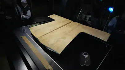 Fatih’te Hırka-i Şerif ziyareti başladı! İşte saatler...