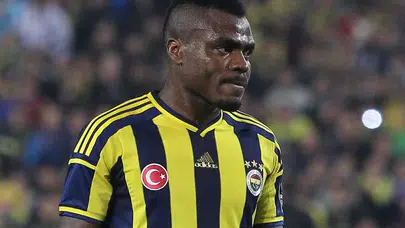 Emmanuel Emenike’nin serveti ne kadar, ne iş yapıyor, mal varlığı hangi yatırımlardan oluşuyor?
