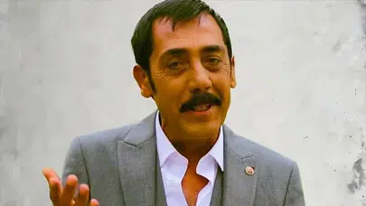 Ankaralı Turgut'un ilk karısı Hülya Sakar (HAYATI) kimdir, çocukları kimlerdir, kaç kere evlendi?