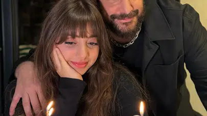 Enis Arıkan'ın karısı kim, evlendi mi, kaç yaşında, ne iş yapıyor?