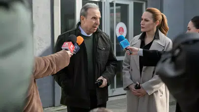 Olay yerindeki detay şaşırttı: Cuma gecesi tansiyon zirve yapacak!