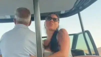 CHP’li vekilin yat partisi görüntüleri soruşturma dosyasında yer aldı