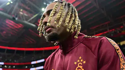 Matthaus’tan Boey Yorumu! 15 Milyon Euro İddiası