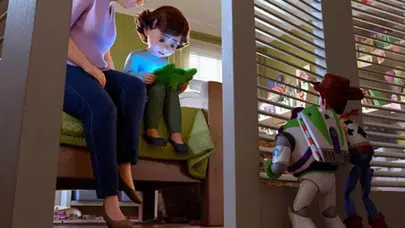 Pixar’dan duygusal dönüş: Toy Story 5. filmiyle geri dönüyor!