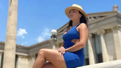 Dans stüdyosundan soruşturma dosyasına: Serpil Cansız gündemde