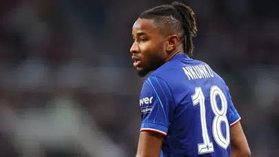 Nkunku konuştu, Fenerbahçe iddiaları yeniden alevlendi!