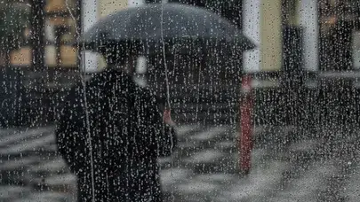 Bartın okulların çevresinde sessizlik hakim oldu