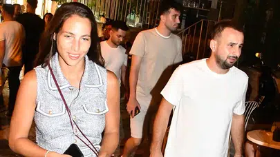 Zehra Çilingiroğlu’nun sevgilisi Mürsel Kaya hayatı, ne iş yapıyor ve kaç yaşında?