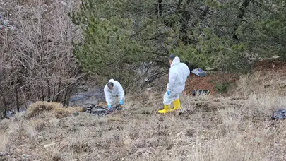 Çorum’da kayıp Ali Osman Kaya cinayetinde neler yaşandı, ceset nasıl bulundu, itirafta hangi kan donduran detaylar var?