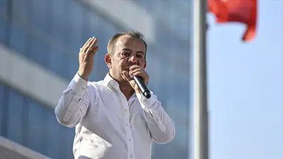 Bolu Belediye Başkanı kim, Tanju Özcan neden gözaltına alındı, irtikap soruşturması nedir?