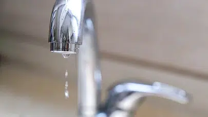 Ankara Kazan su kesintisi sanayi ve mahalleleri vurdu