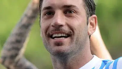 Nicolas Giani biyografisi (kimdir) öldü mü, kaç yaşındaydı, vefat sebebi nedir?