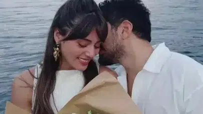 Kızılcık Şerbeti’nin Doğa’sı Gelin Oluyor! Düğün Detayı Şimdiden Olay